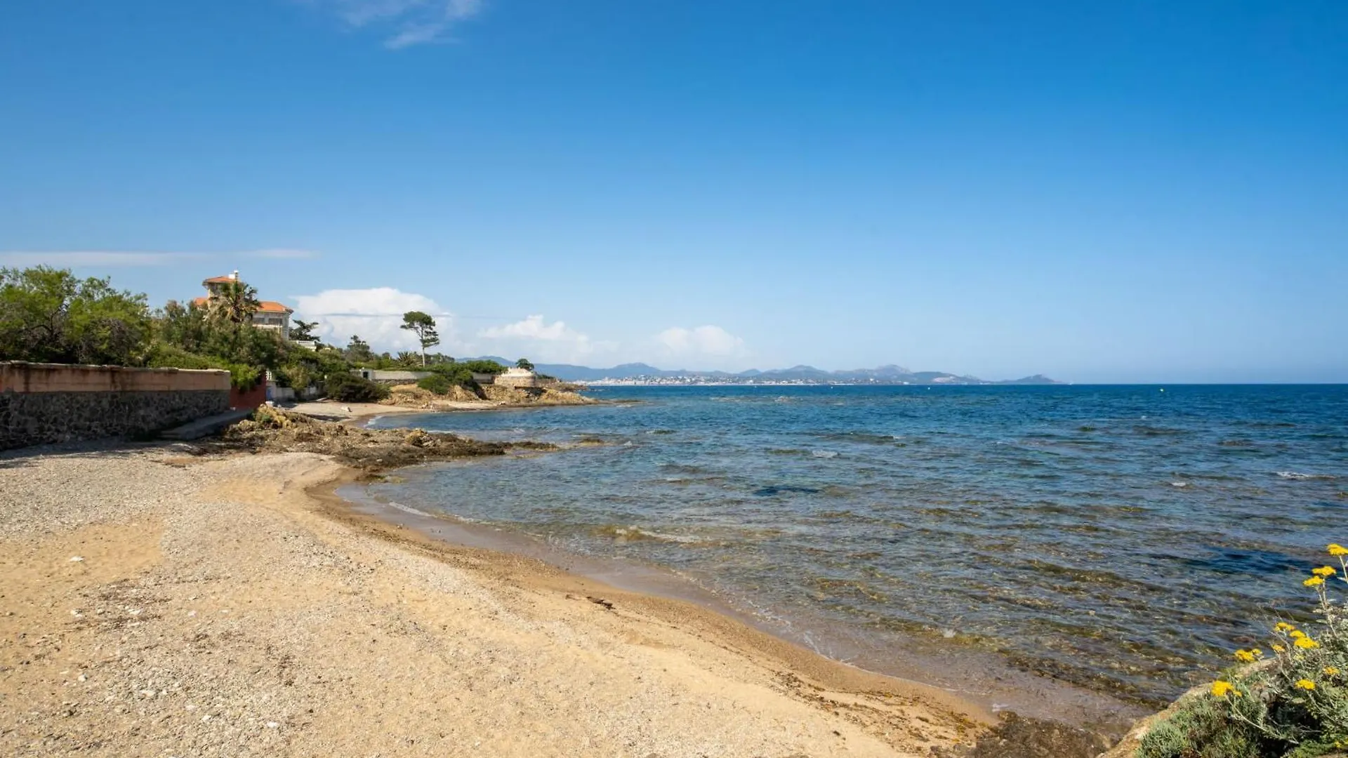 Apartment Les Calanques Du Parc-9 By Interhome Saint Aygulf